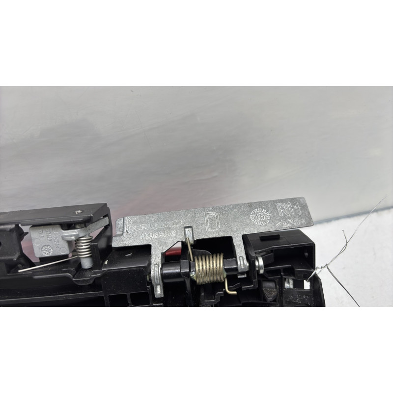 Poignee porte arriere droit RENAULT KADJAR Photo n°6