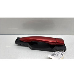 Poignee porte arriere gauche RENAULT KADJAR Photo n°1