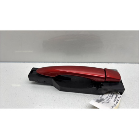 Poignee porte arriere gauche RENAULT KADJAR Photo n°1