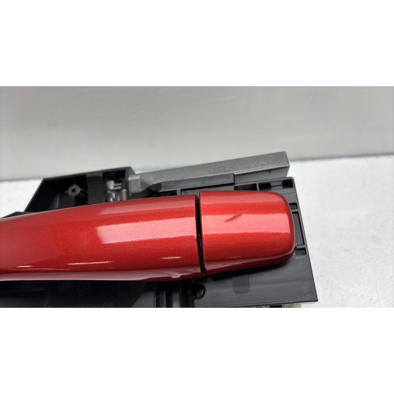 Poignee porte arriere gauche RENAULT KADJAR Photo n°2