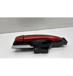 Poignee porte arriere gauche RENAULT KADJAR