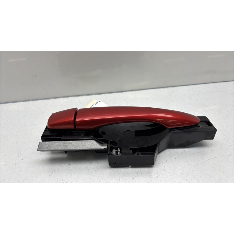 Poignee porte arriere gauche RENAULT KADJAR Photo n°3
