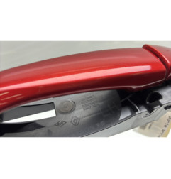 Poignee porte arriere gauche RENAULT KADJAR