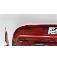 Trappe d'essence RENAULT KADJAR