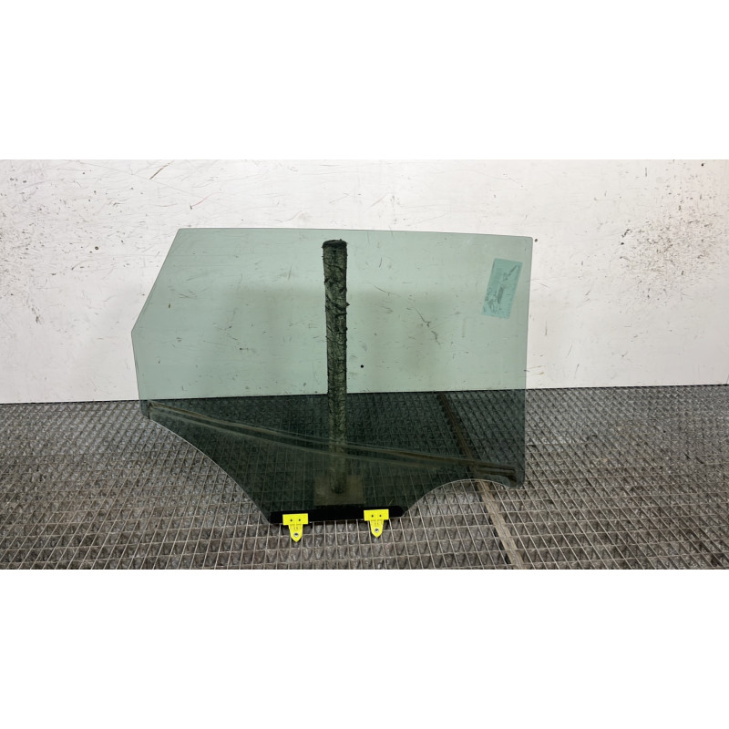 Vitre arriere gauche RENAULT KADJAR Photo n°4