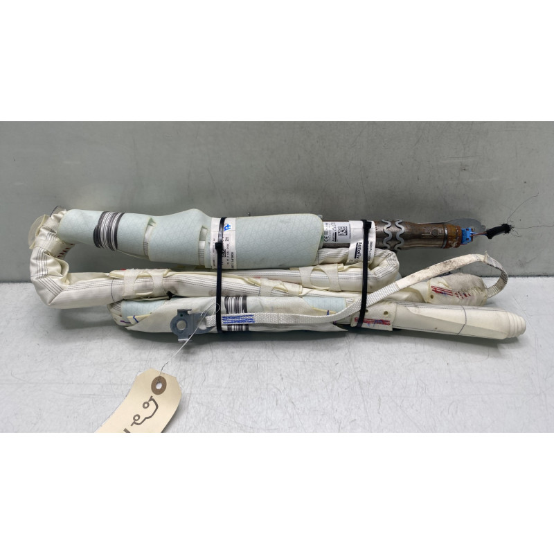 Air bag rideau droit RENAULT KADJAR Photo n°1