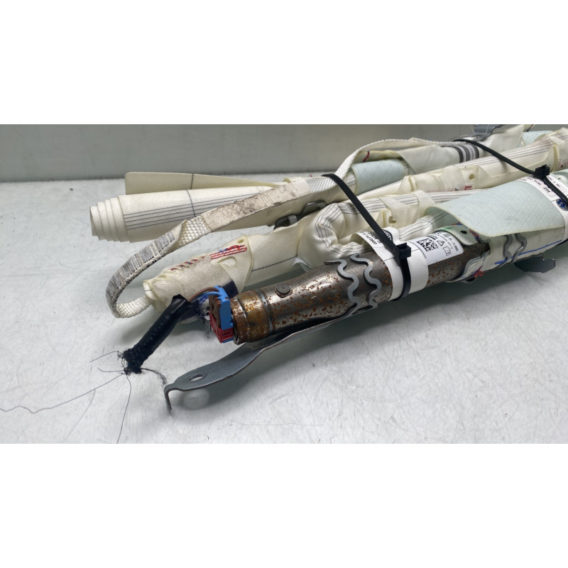 Air bag rideau droit RENAULT KADJAR Photo n°3