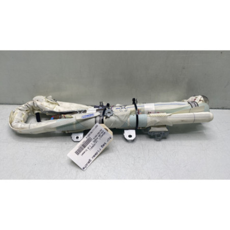 Air bag rideau gauche RENAULT KADJAR Photo n°1