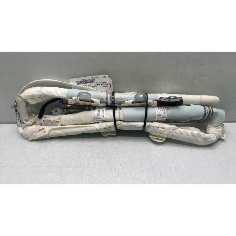 Air bag rideau gauche RENAULT KADJAR Photo n°2