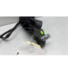 Attache ceinture arriere droit RENAULT KADJAR