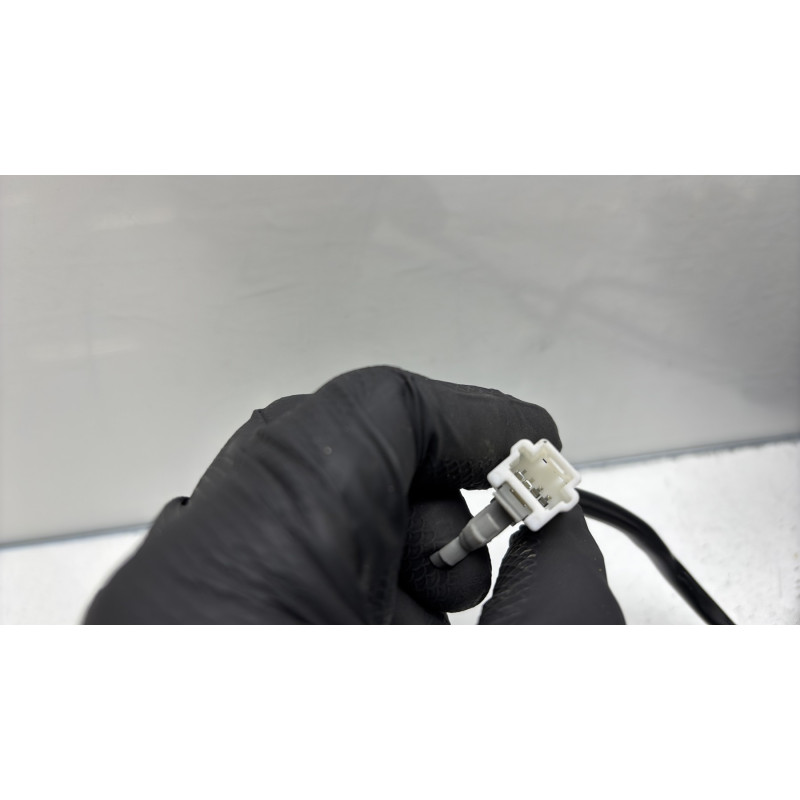 Attache ceinture arriere droit RENAULT KADJAR Photo n°3