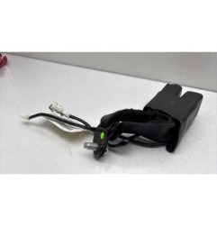 Attache ceinture arriere droit RENAULT KADJAR