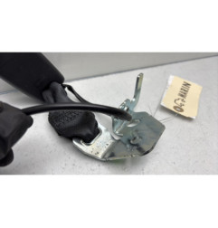 Attache ceinture arriere gauche RENAULT KADJAR