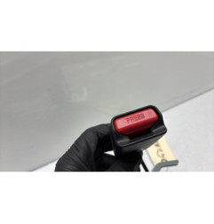 Attache ceinture arriere gauche RENAULT KADJAR