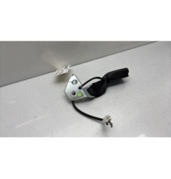 Attache ceinture arriere gauche RENAULT KADJAR