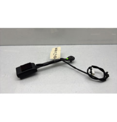 Attache ceinture avant droit RENAULT KADJAR Photo n°1