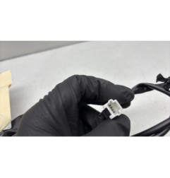 Attache ceinture avant droit RENAULT KADJAR