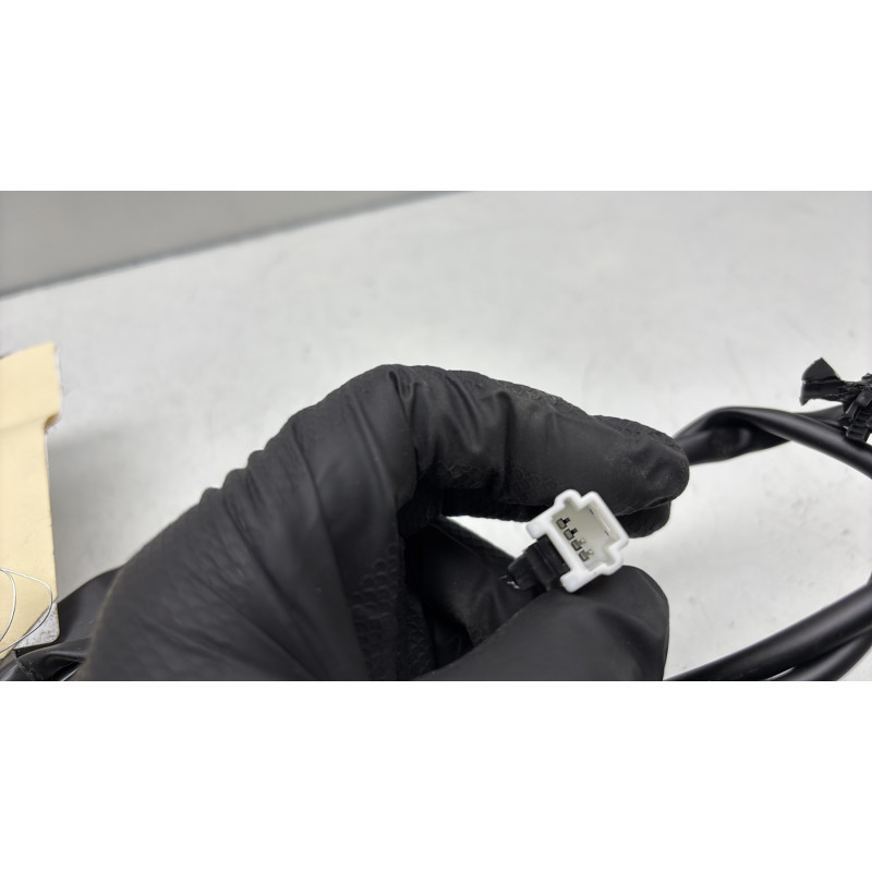 Attache ceinture avant droit RENAULT KADJAR Photo n°3