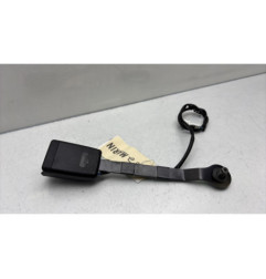 Attache ceinture avant droit RENAULT KADJAR