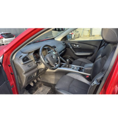 Attache ceinture avant droit RENAULT KADJAR