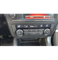 Attache ceinture avant droit RENAULT KADJAR
