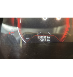 Attache ceinture avant droit RENAULT KADJAR