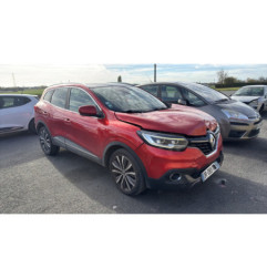 Attache ceinture avant droit RENAULT KADJAR