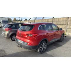 Attache ceinture avant droit RENAULT KADJAR