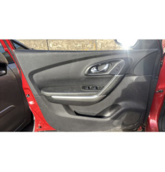 Attache ceinture avant droit RENAULT KADJAR