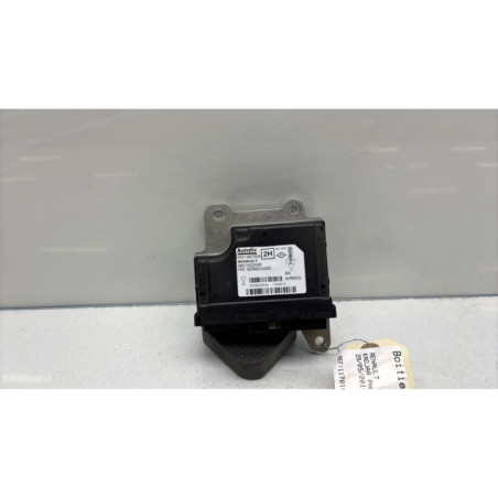 Boitier air bag RENAULT KADJAR Photo n°1