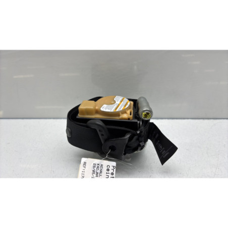 Pretensionneur de ceinture arriere droit RENAULT KADJAR