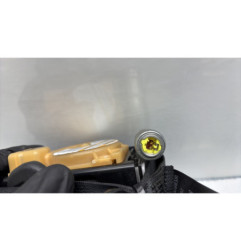 Pretensionneur de ceinture arriere droit RENAULT KADJAR