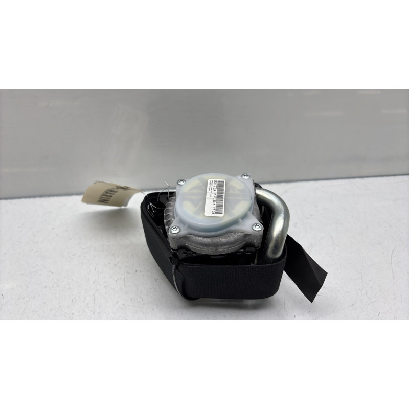 Pretensionneur de ceinture arriere gauche RENAULT KADJAR Photo n°1