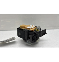 Pretensionneur de ceinture arriere gauche RENAULT KADJAR