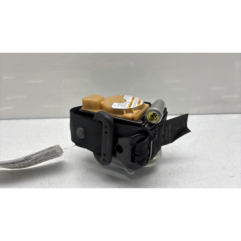 Pretensionneur de ceinture arriere gauche RENAULT KADJAR Photo n°2