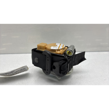 Pretensionneur de ceinture arriere gauche RENAULT KADJAR