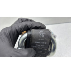 Pretensionneur de ceinture arriere gauche RENAULT KADJAR