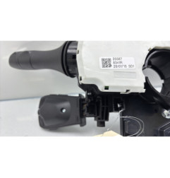 Com (Bloc Contacteur Tournant+Commodo Essuie Glace+Commodo Phare) RENAULT KADJAR