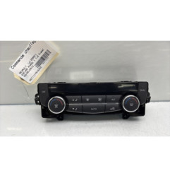 Commande chauffage RENAULT KADJAR Photo n°1