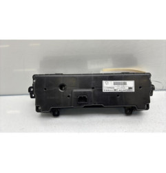 Commande chauffage RENAULT KADJAR