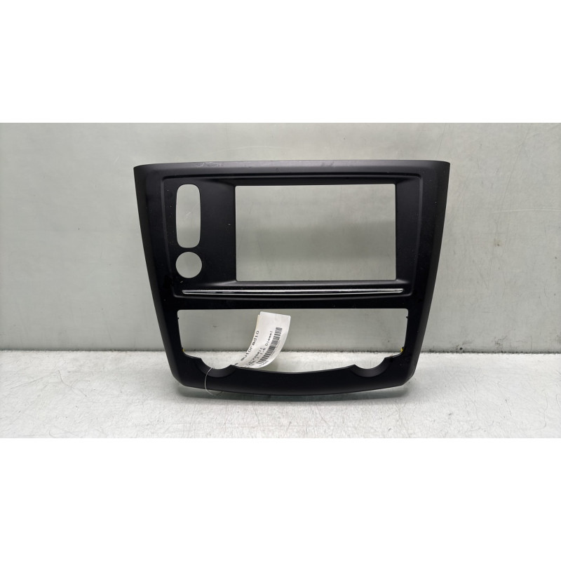 Facade autoradio RENAULT KADJAR Photo n°1