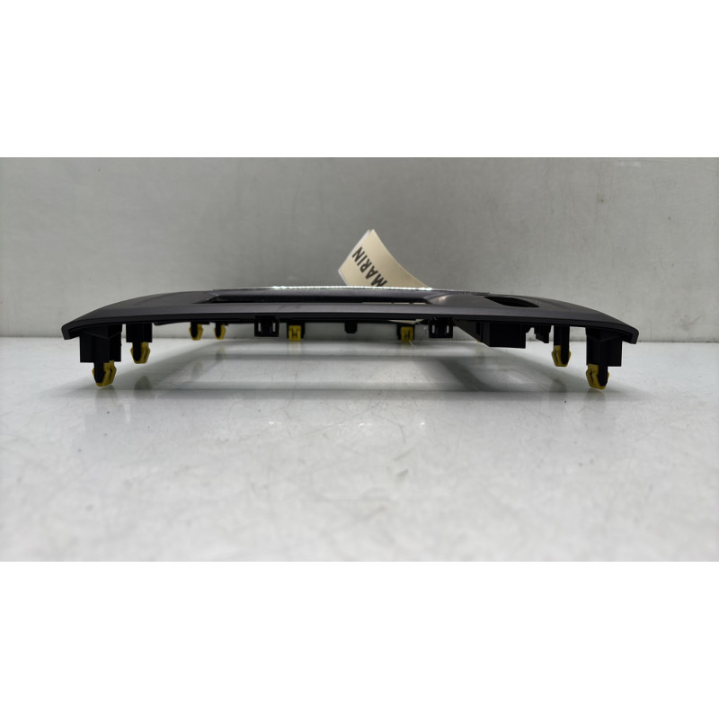 Facade autoradio RENAULT KADJAR Photo n°3