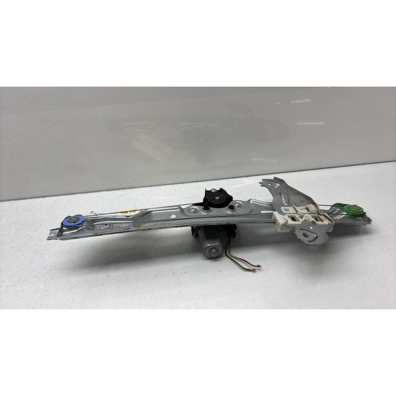 Leve vitre electrique arriere droit RENAULT KADJAR Photo n°7