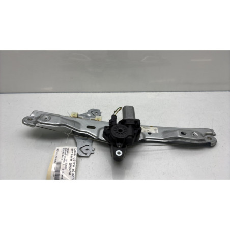 Leve vitre electrique arriere gauche RENAULT KADJAR Photo n°1