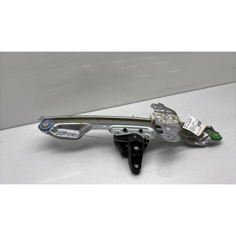 Leve vitre electrique arriere gauche RENAULT KADJAR Photo n°7