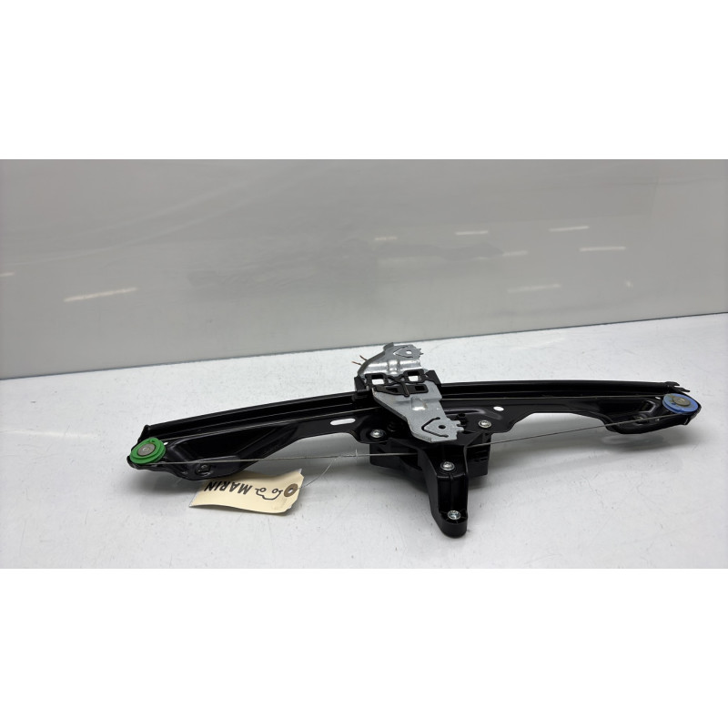 Leve vitre electrique avant droit RENAULT KADJAR Photo n°8