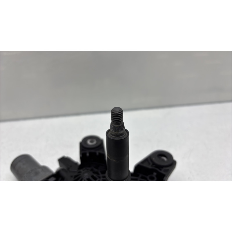Moteur essuie glace arriere RENAULT KADJAR Photo n°2