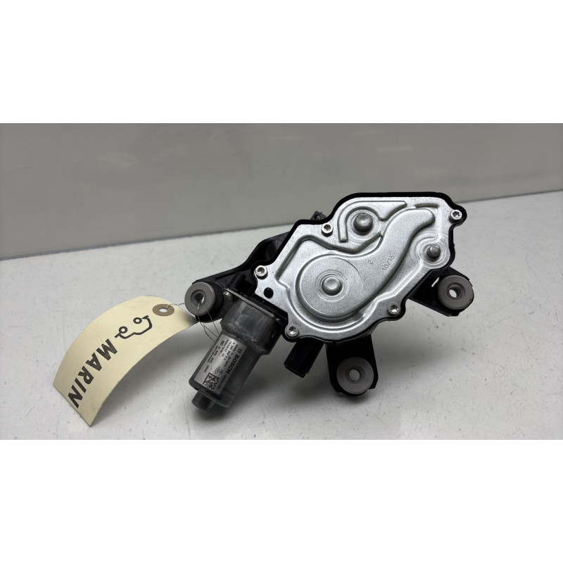 Moteur essuie glace arriere RENAULT KADJAR Photo n°3