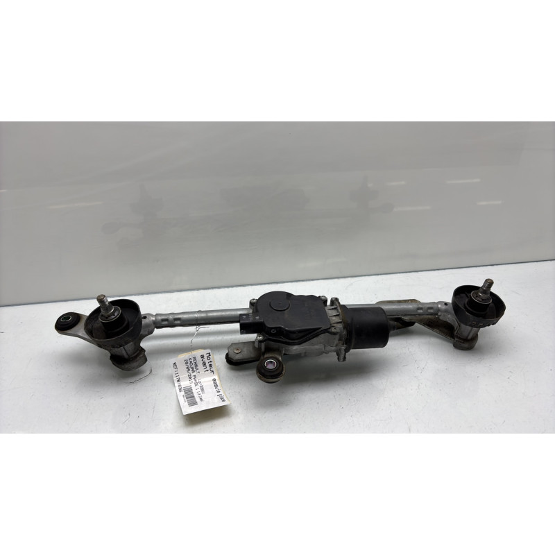 Moteur essuie glace avant RENAULT KADJAR Photo n°1