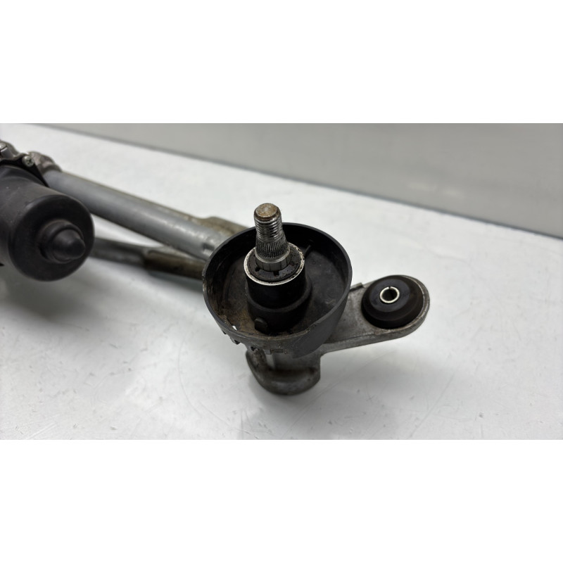 Moteur essuie glace avant RENAULT KADJAR Photo n°3